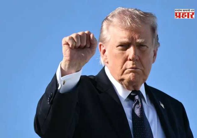 Iran - America War : अमेरिकेकडून इराणला शस्त्रे आणि ड्रोन पुरवण्यास मदत करणाऱ्या १० कंपन्यांवर निर्बंध