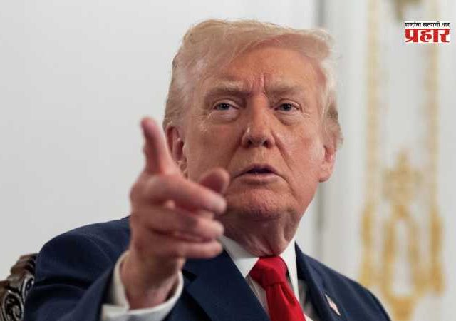 Iran - America War : डोनाल्ड ट्रम्प यांनी इराणचा युद्धविराम प्रस्ताव फेटाळला; अमेरिका-इराण तणाव पुन्हा पेटणार!