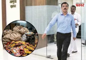 Big Action on Gutkha Mafia : गुटखा माफियांवर तुकाराम मुंढेंचा मोठा प्रहार! एका दिवसात ३३ जण अटकेत, २८ आस्थापना सील