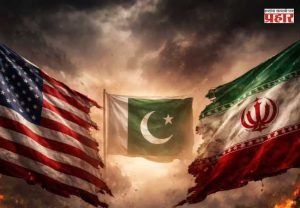 Iran - America War : अमेरिकेने पाकिस्तान मार्फत पाठवला इराणला नव्या शस्त्रसंधीचा प्रस्ताव