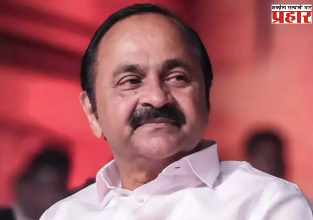 Chief Minister of Keral : अखेर सस्पेन्स संपला ! केरळमचे मुख्यमंत्री ठरले