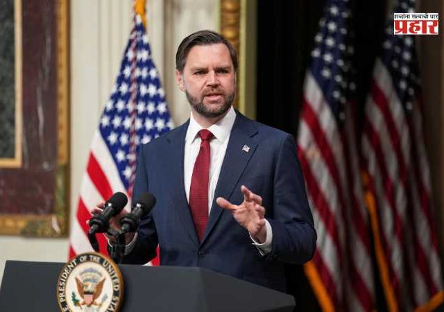 Iran - America War : “शांतता नाहीतर विनाश”; अमेरिकेची इराणला थेट युद्धाची चेतावणी, मध्यपूर्वेत तणाव वाढला