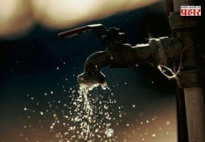 Thane Water Cut : ठाणेकरांनो लक्ष द्या! 'या' दिवशी राहणार तब्बल १२ तास पाणीपुरवठा बंद; अनेक भागांवर होणार मोठा परिणाम