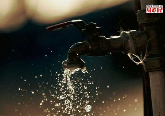Thane Water Cut : ठाणेकरांनो लक्ष द्या! 'या' दिवशी राहणार तब्बल १२ तास पाणीपुरवठा बंद; अनेक भागांवर होणार मोठा परिणाम