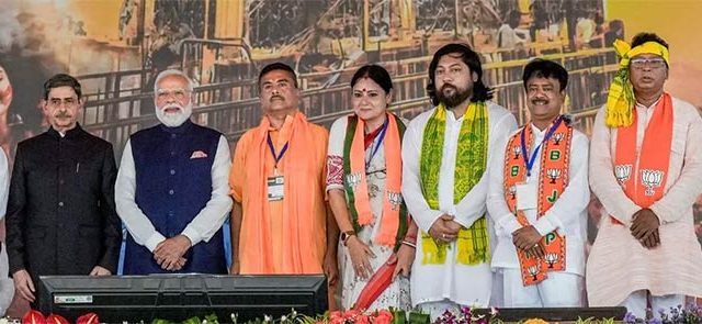 West Bengal : पश्चिम बंगाल सरकारच्या निर्णयाने 'शांतीदूतांना' धक्का ?