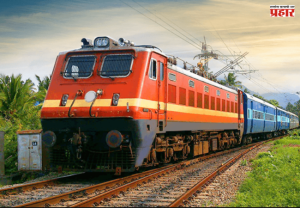 Ashadhi Wari Special Train : आषाढी वारीसाठी रेल्वेची मोठी भेट! CSMT–मिरज दरम्यान आणखी २ विशेष 'वन-वे' गाड्या; २३ जुलैपासून आरक्षण सुरू
