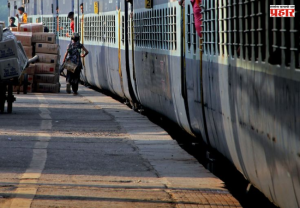 Ganpati Special Trains : चाकरमान्यांचे हाल! ऐन गणपती उत्सवात कोकण-उत्तर महाराष्ट्रातील 3 महत्त्वाच्या गाड्या रद्द