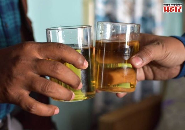 Pune Liquor Illicit : पुणे विषारी दारू प्रकरणात मृतांचा आकडा 24 वर