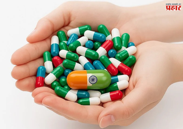 Medicines : ३० औषधांचे किरकोळ दर निश्चित, महागाईच्या काळात दिलासा