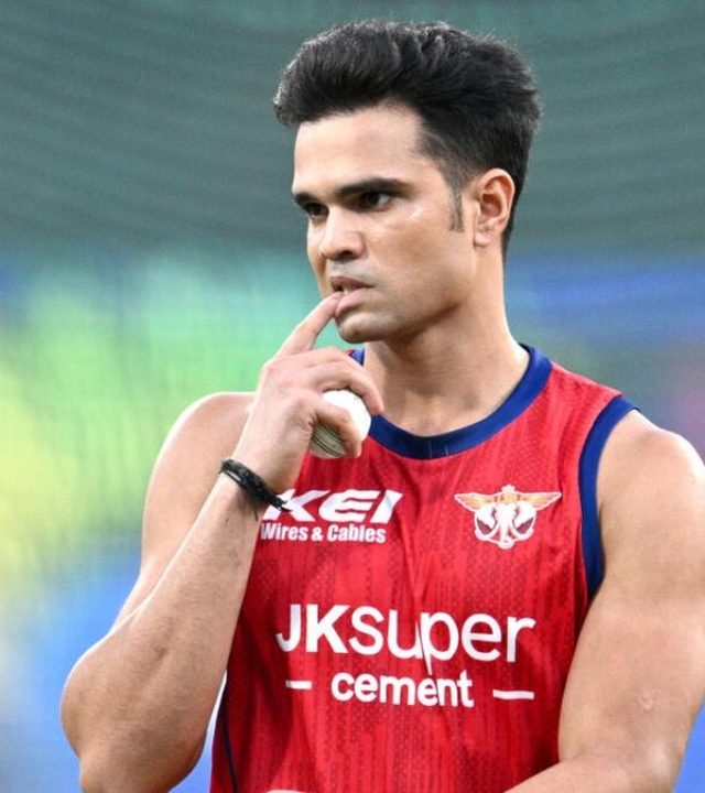 Arjun Tendulkar आयपीएल मधून OUT ! बीसीसीआयकडून मिळाली परवानगी, दुसऱ्या लीग मध्ये खेळणार,नेमकं चाललंय काय ?