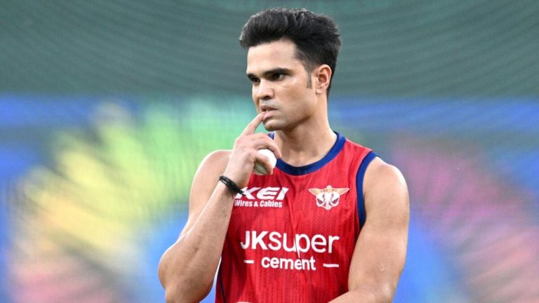 Arjun Tendulkar आयपीएल मधून OUT ! बीसीसीआयकडून मिळाली परवानगी, दुसऱ्या लीग मध्ये खेळणार,नेमकं चाललंय काय ?