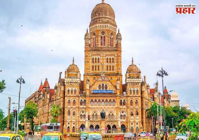 Municipality : मुंबई महापालिका नव्या उत्पन्नाच्या शोधात