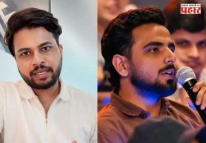 ₹370 Biryani Controversy : '३७० रुपयांची बिर्याणी वसूल करायची होती'; एका वक्तव्यामुळे तरुणाला गमवावी लागली नोकरी