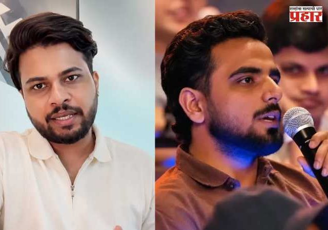 ₹370 Biryani Controversy : '३७० रुपयांची बिर्याणी वसूल करायची होती'; एका वक्तव्यामुळे तरुणाला गमवावी लागली नोकरी