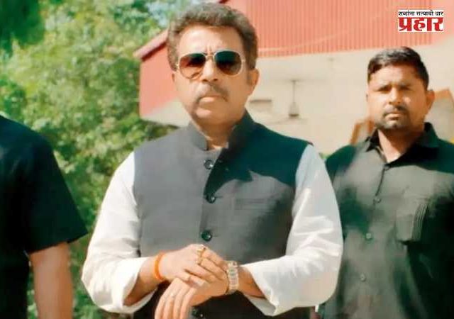 Actor Pankaj jha : फुलेराच्या आमदारजींचा साधेपणा होतोय व्हायरल; व्हायरल फोटोवर चाहत्यांच्या मजेशीर प्रतिक्रिया