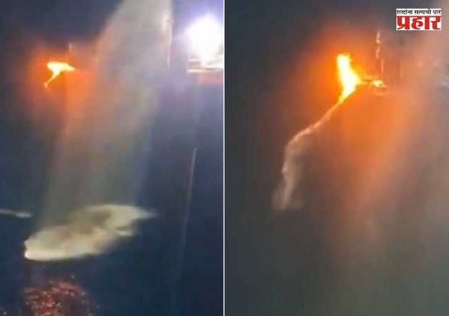 Andaman Natural Gas : अंदमान समुद्रात भारताला नैसर्गिक वायूचा मोठा साठा; ऊर्जा क्षेत्रासाठी गेमचेंजर ठरणार