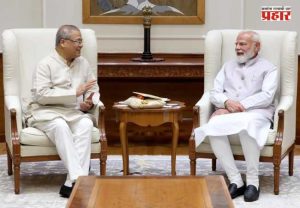 Arun Lakhani : खासदार सुप्रिया सुळे यांचे व्याही अरुण लखानी यांना भाजपकडून विधान परिषदेची उमेदवारी; राजकीय वर्तुळात चर्चांना उधाण