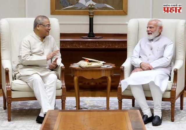 Arun Lakhani : खासदार सुप्रिया सुळे यांचे व्याही अरुण लखानी यांना भाजपकडून विधान परिषदेची उमेदवारी; राजकीय वर्तुळात चर्चांना उधाण