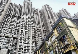 BDD Chawl : बीडीडी चाळीचा ऐतिहासिक कायापालट! १६० चौरस फुटांच्या खोलीतून थेट ५०० चौरस फुटांच्या आलिशान घरात; 'या' दिवसापासून ताबा वाटप सुरू