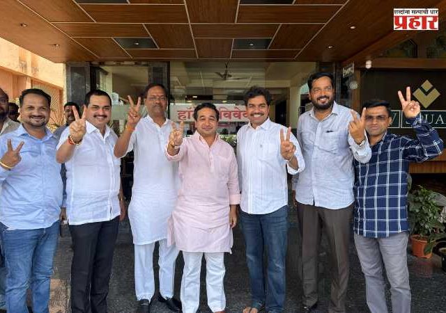 Minister Nitesh Rane : मंत्री नितेश राणे यांच्या शिष्टाईला यश