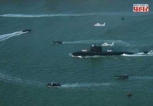 Pakistan Take Action In Bay of Bengal : चीनच्या मदतीने ५५ वर्षांनंतर बंगालच्या खाडीत पाकिस्तानची पुनरागमनाची तयारी; भारताची चिंता वाढणार?
