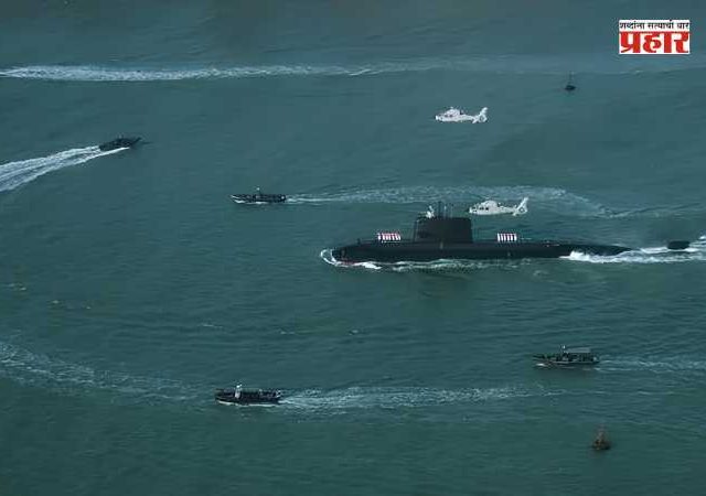 Pakistan Take Action In Bay of Bengal : चीनच्या मदतीने ५५ वर्षांनंतर बंगालच्या खाडीत पाकिस्तानची पुनरागमनाची तयारी; भारताची चिंता वाढणार?