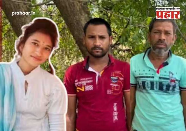 Buldhana Crime News : मृत मुलगी जिवंत परतली! पोलिसांचा अजब तपास आणि बापाच्या 'त्या' चक्रावून टाकणाऱ्या कबुलीचा संपूर्ण थरार