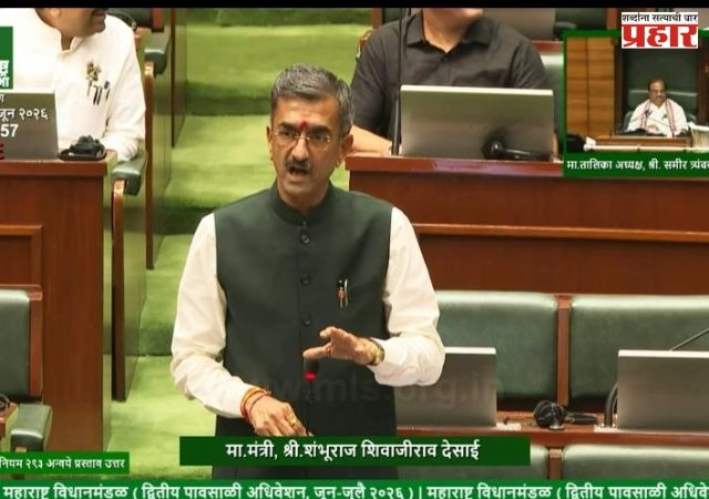 Mumbai Housing Project : मुंबईतील पुनर्विकास प्रकल्पांना मिळणार गती; झोपडपट्टी पुनर्वसनासाठी धोरणात्मक सुधारणा