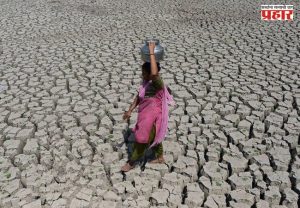 El Nino: चिंतेची बातमी, १९०१ नंतर भारतात सर्वात कमी पाऊस असलेला पाचवा जून