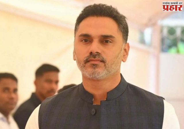 Yogesh Kadam :  महाराष्ट्रात समान नागरी कायद्यासाठी समिती; केंद्रीय गृह राज्यमंत्र्यांनी माहिती दिली.