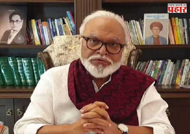 Chhagan Bhujbal : मैं कबड्डी का खिलाड़ी हूँ, शतरंज का नहीं!