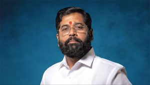 DCM Eknath Shinde : विद्यार्थ्यांच्या आंदोलनाआडून विरोधकांची स्टंटबाजी; उपमुख्यमंत्री एकनाथ शिंदे यांचा काँग्रेसवर घणाघाती टीका