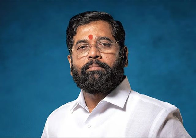 DCM Eknath Shinde : विद्यार्थ्यांच्या आंदोलनाआडून विरोधकांची स्टंटबाजी; उपमुख्यमंत्री एकनाथ शिंदे यांचा काँग्रेसवर घणाघाती टीका