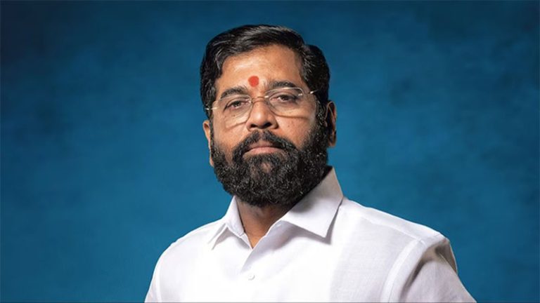 DCM Eknath Shinde : विद्यार्थ्यांच्या आंदोलनाआडून विरोधकांची स्टंटबाजी; उपमुख्यमंत्री एकनाथ शिंदे यांचा काँग्रेसवर घणाघाती टीका