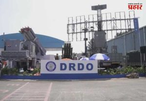 DRDO Bomb Trial : DRDO च्या ‘हाय-कॅलिबर बॉम्ब’ची ताकद जगासमोर; स्फोटानंतर तुकडे १.५ किमी उंच उडाले, भारतीय हवाई दलाची वाढणार मारक क्षमता