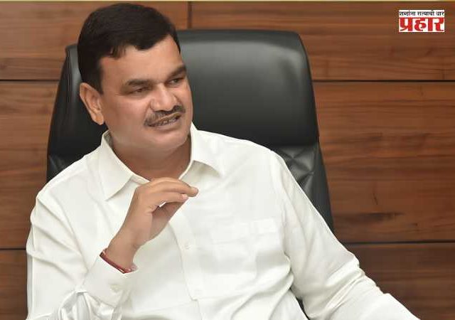 Dattatray Bharne : भात, ज्वारी, बाजरीसह खरीपातील १४ पिकांना विमा संरक्षण