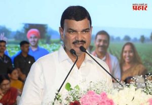 Agriculture Minister Dattatray Bharne : कृषी मित्र भरतीच्या नावाखालील बोगस जाहिरातींपासून सावध राहा; फसवणूक करणाऱ्यांवर फौजदारी गुन्हे दाखल करणार