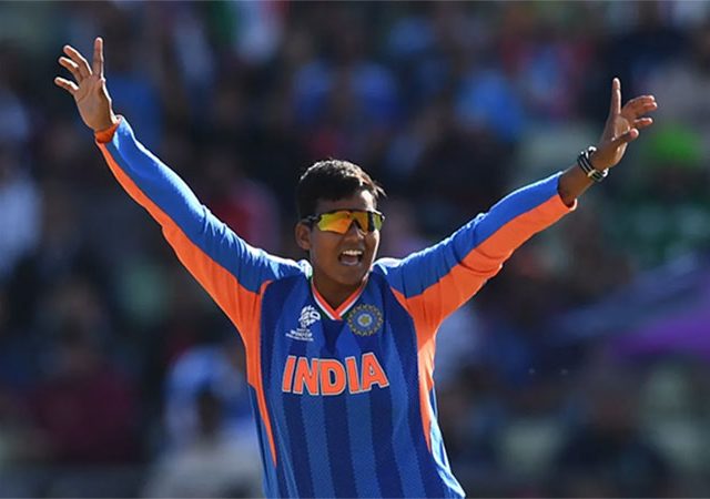 India Women won : दीप्तीची कमाल, वर्ल्डकपमध्ये पाकिस्तान विरूद्धच्या सामन्यात भारताचा दणदणीत विजय