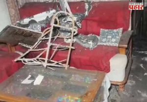 Delhi Fire Incident : दिल्लीत भीषण आग! तुघलकाबादमधील इमारतीला आग, ३ जणांचा मृत्यू