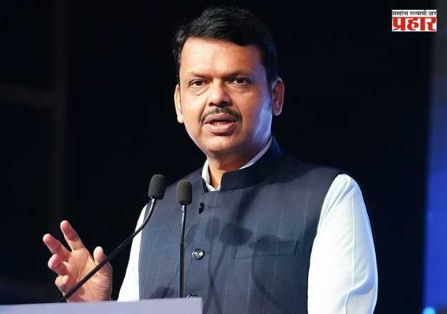 Devendra Fadnavis : ९७ हजार ७०६ कोटींच्या पुरवणी मागण्या सादर