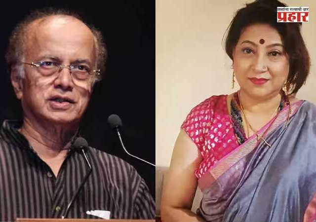 Dilip Prabhavalkar : ज्येष्ठ नाट्य-सिने अभिनेते दिलीप प्रभावळकर जीवनगौरव पुरस्काराने सन्मानित; अभिनेत्री स्वाती चिटणीस यांचा विशेष गौरव