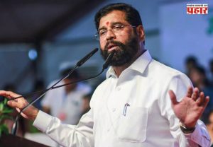 Eknath Shinde : मुख्यमंत्र्यांच्या वाढदिवशी ४४ हजार कोटींच्या ‘अर्बन चॅलेंज फंड’ची अंमलबजावणी