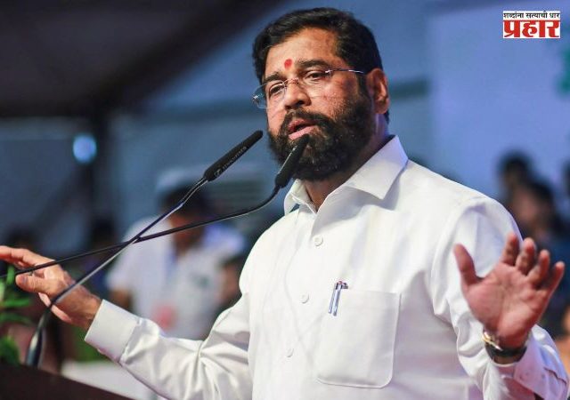Eknath Shinde : मुख्यमंत्र्यांच्या वाढदिवशी ४४ हजार कोटींच्या ‘अर्बन चॅलेंज फंड’ची अंमलबजावणी