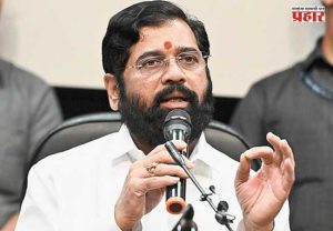Deputy Chief Minister Eknath Shinde : टीईटी पेपरफुटीतील सूत्रधारांवर मकोका लावावा