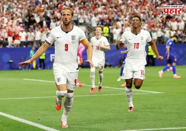FIFA World Cup 2026 England vs Croatia : हॅरी केनचा दणका, इंग्लंडची विजयी सलामी! क्रोएशियावर ४-२ ने मात करत गट एलमध्ये दमदार सुरुवात