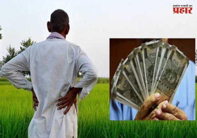 Nashik : बागलाणमध्ये शेतकऱ्यांना कोट्यवधींचा गंडा ! मका, कांदा अन् द्राक्ष उत्पादकांची मोठी फसवणूक