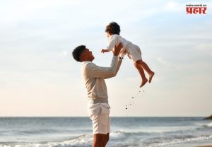 Father's Day : फादर्स डे स्पेशल! बाबांसाठी १० उपयोगी आणि खास गिफ्ट्स; प्रेमासोबत काळजीचीही भेट