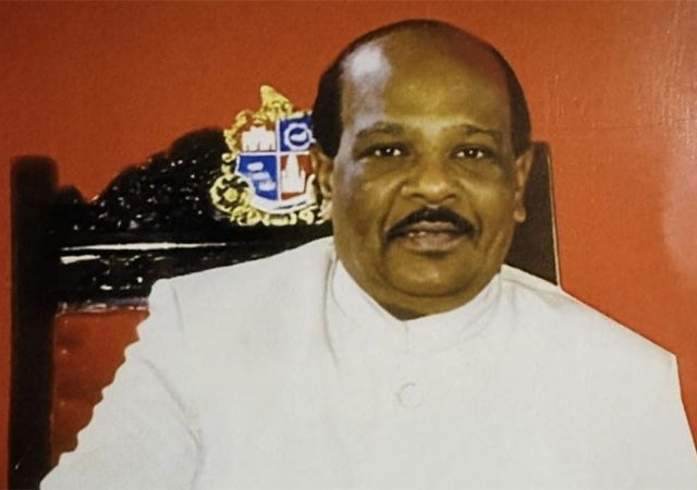 Hareshwar Patil : माजी महापौर हरेश्वर पाटील यांचे निधन