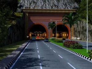 Goregaon-Mulund Link Road : गोरेगाव - मुलुंड जोड मार्ग प्रकल्प विहीत मुदतीत पूर्ण करावा