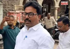 Nashik Vidhan Parishad Election : विजय मिळताच गोकुळ गितेंची माफी; शिंदे-महाजन यांचं ऐकलं, पण...
